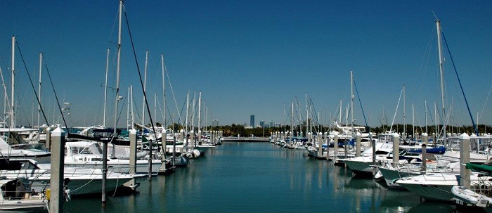 zager global marina plumbing services