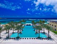 The Westin Dawn Beach Resort & Spa & Condominiums, St. Maarten – Commercial Plumbing
